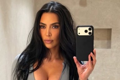 Kim Kardashian Files to Renew Restraining Order, Says Alleged Stalker Is Still Obsessed