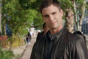 Why Fans Think Colin Egglesfield Has Been Cast on Beyond the Gates