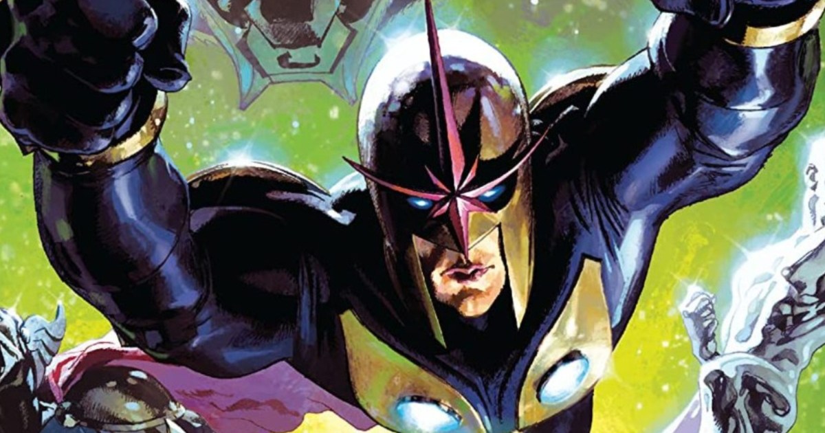 Marvel’s Nova Series Has Found Its Writer & It May Divide MCU Fans