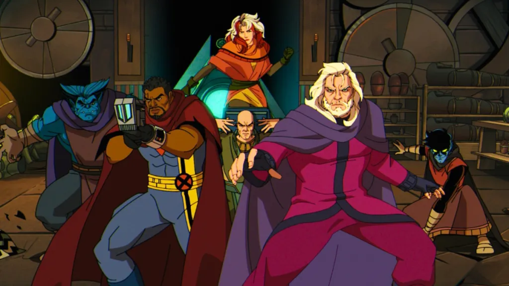 X-Men ’97 Fans Still Can’t Believe Marvel Killed Off an Icon So Brutally image