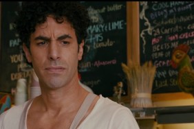 Sacha Baron Cohen’s Career-Defining R-Rated Comedy Is Leaving Netflix