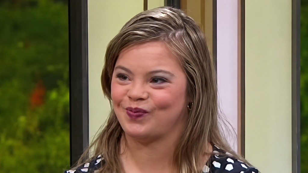 Cristina Sanz From A&E’s Born This Way Dies at 36
