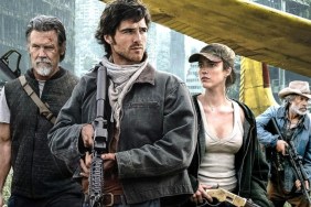 The Dog Stars Is ‘The Best Movie’ Ridley Scott Has Done ‘Since The Martian'