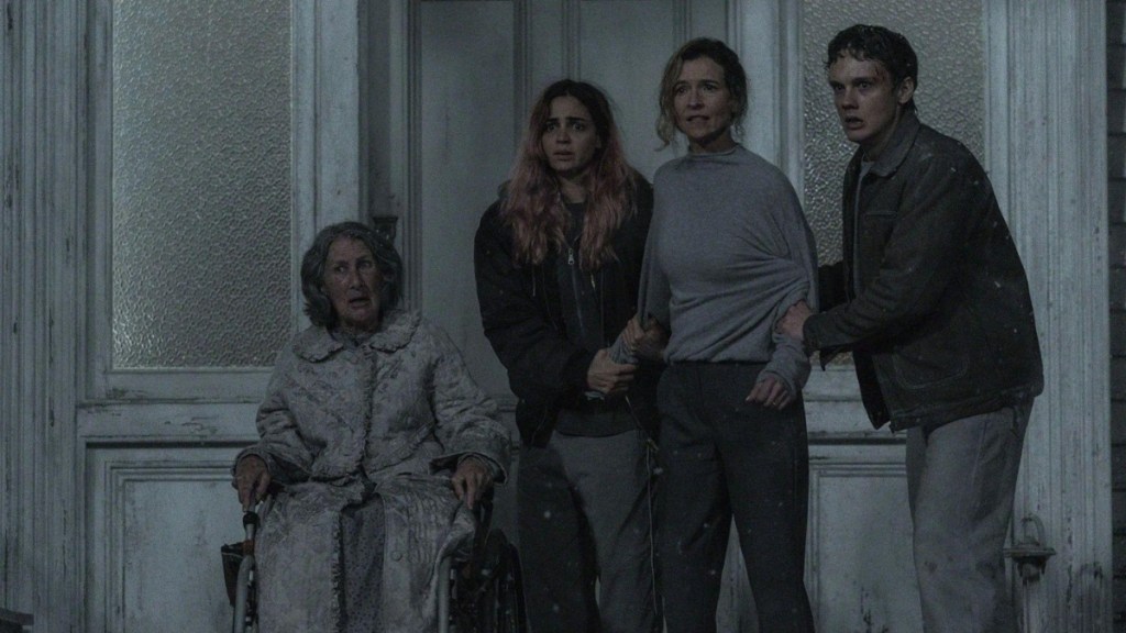 Evil Dead Rise Burn Ending Explained as Deadite Fate Sparks Fan Questions