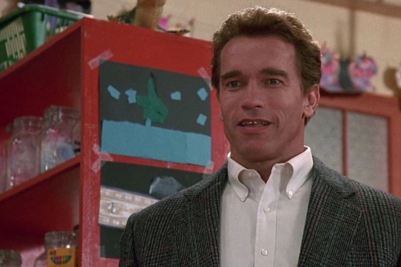 Netflix Is Losing 1 of Arnold Schwarzenegger’s Most Unbelievable Hits Soon