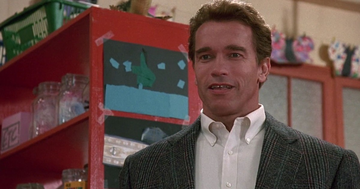 Netflix Is Losing 1 of Arnold Schwarzenegger’s Most Unbelievable Hits Soon