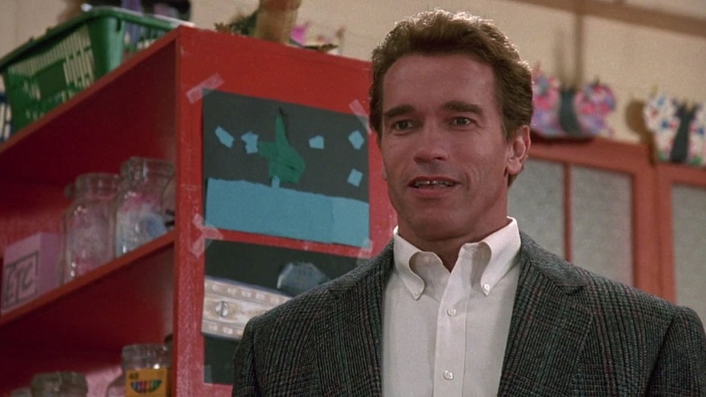 Netflix Is Losing 1 of Arnold Schwarzenegger’s Most Unbelievable Hits Soon