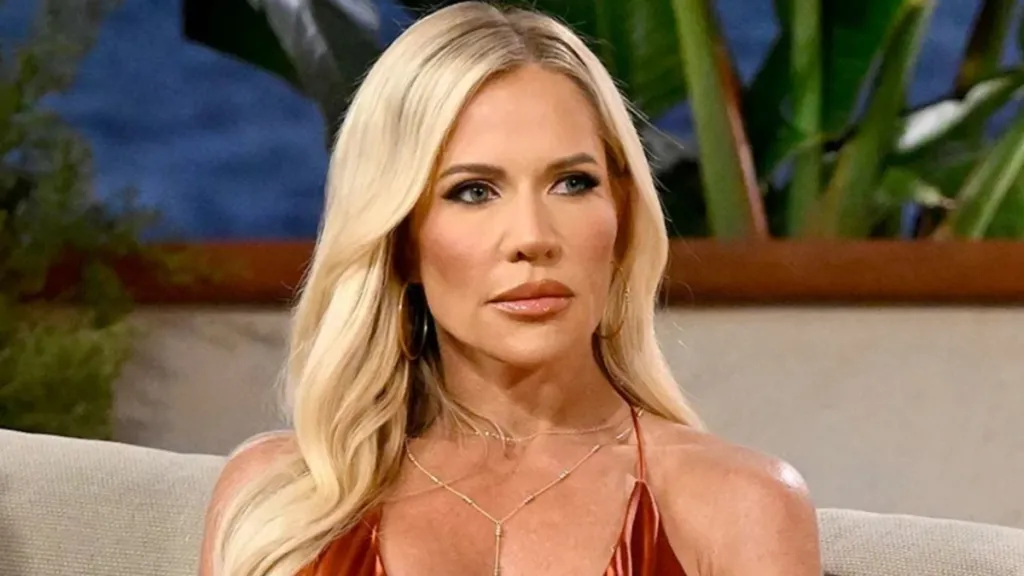 'Unacceptable': RHOC Star Jennifer Pedranti Speaks Out on Son's Involvement in Fire Incident