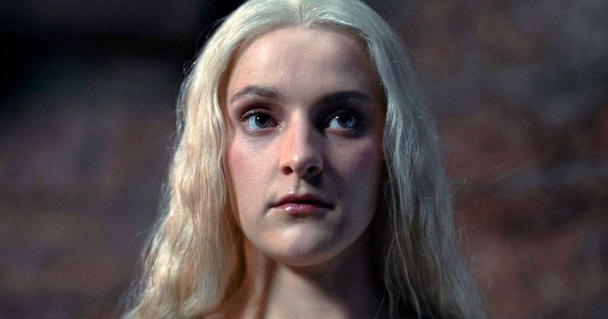 House of the Dragon Season 3 Drops a Secret Targaryen Heir Bombshell