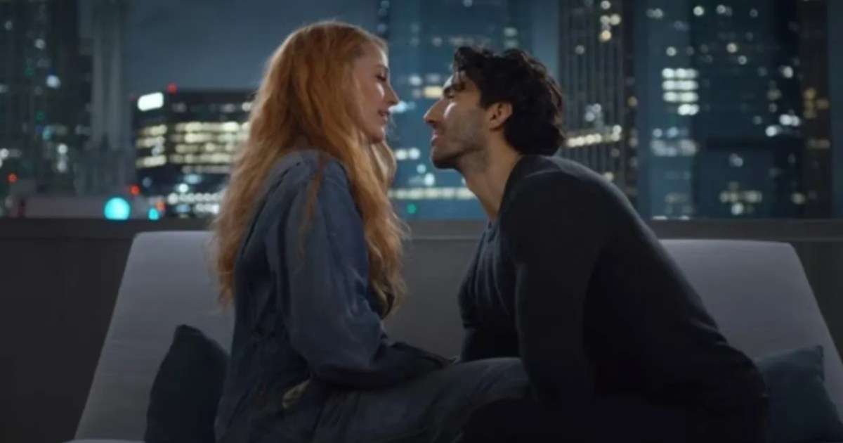 Justin Baldoni Fires Back at Blake Lively’s ‘Over-Inclusive’ $8 Million Bill — Report