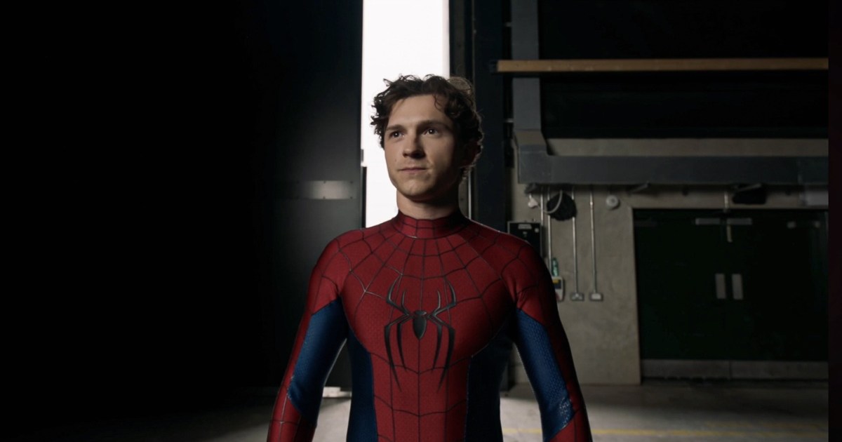 Spider-Man: Brand New Day Gets Wild Popcorn Buckets, 1 Hides a Big Villain