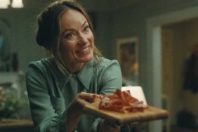 How Quentin Tarantino Changed Olivia Wilde’s 96% RT Sex Comedy