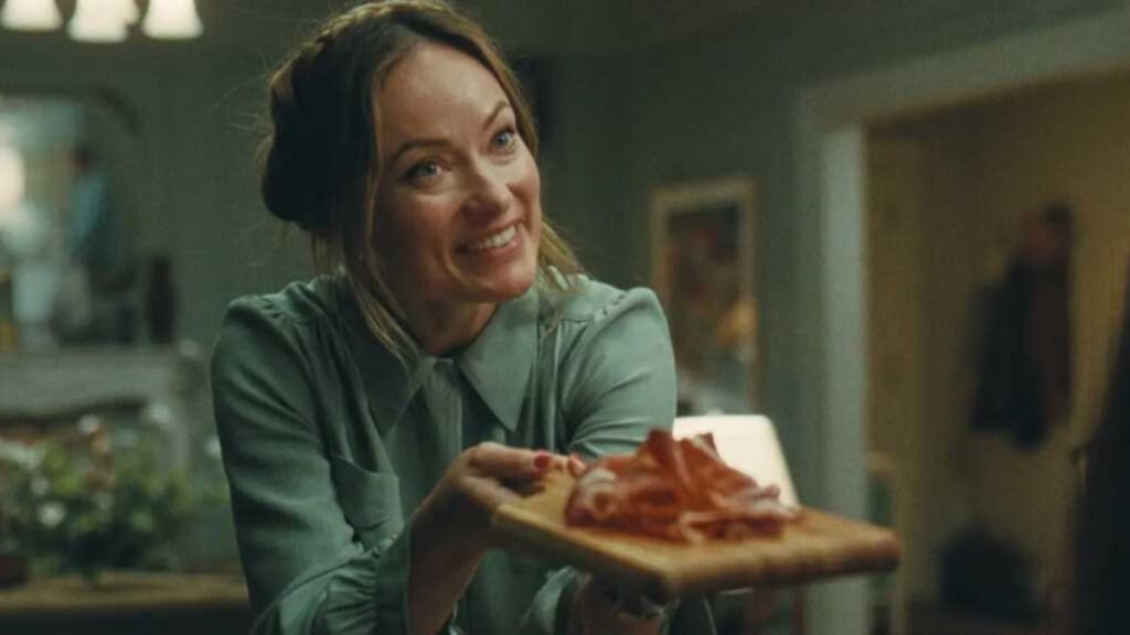 How Quentin Tarantino Changed Olivia Wilde’s 96% RT Sex Comedy