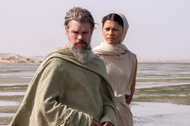 The Odyssey’s Box Office Prediction Targets Massive Global Opening