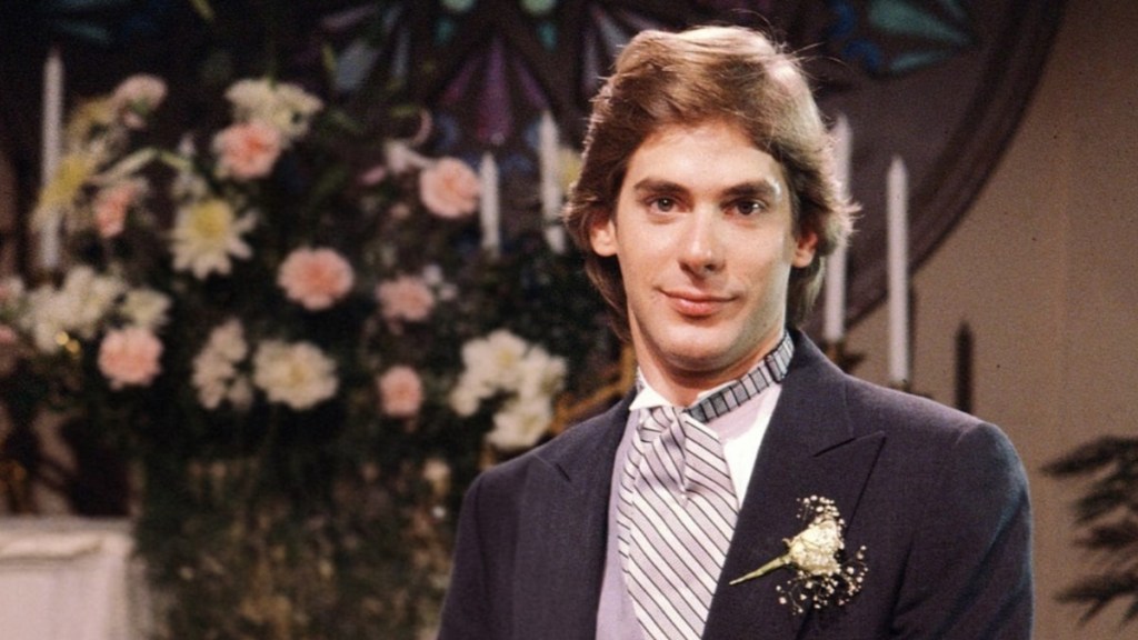 As the World Turns Actor Scott Bryce Dies, Cause of Death Revealed