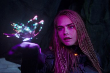 Cara Delevingne Says Sober Sex Is ‘Difficult’, Admits She Used Sex for Validation