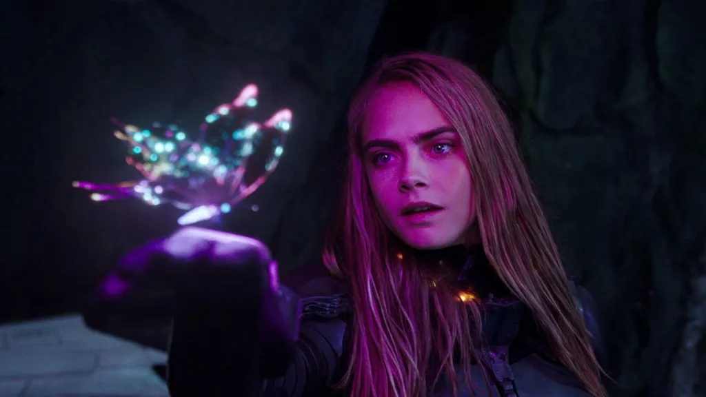 Cara Delevingne Says Sober Sex Is ‘Difficult’, Admits She Used Sex for Validation