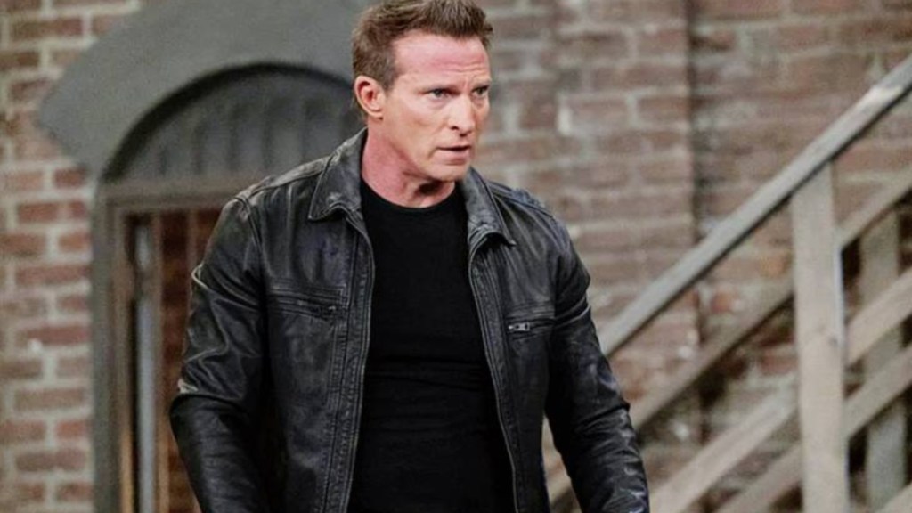 GH’s Jason, Steve Burton Makes His Feelings Clear on Daytime Emmy Nomination