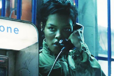 Teyana Taylor’s Get Lite Release Date Delayed, New R-Rated Comedy Replaces It