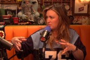 Ashley Johnson’s Growing Pains Set Abduction Story Is a Hollywood Nightmare