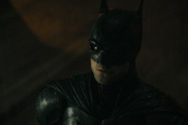 Robert Pattinson’s New Batman 2 Suit Draws Surprising Fan Reactions