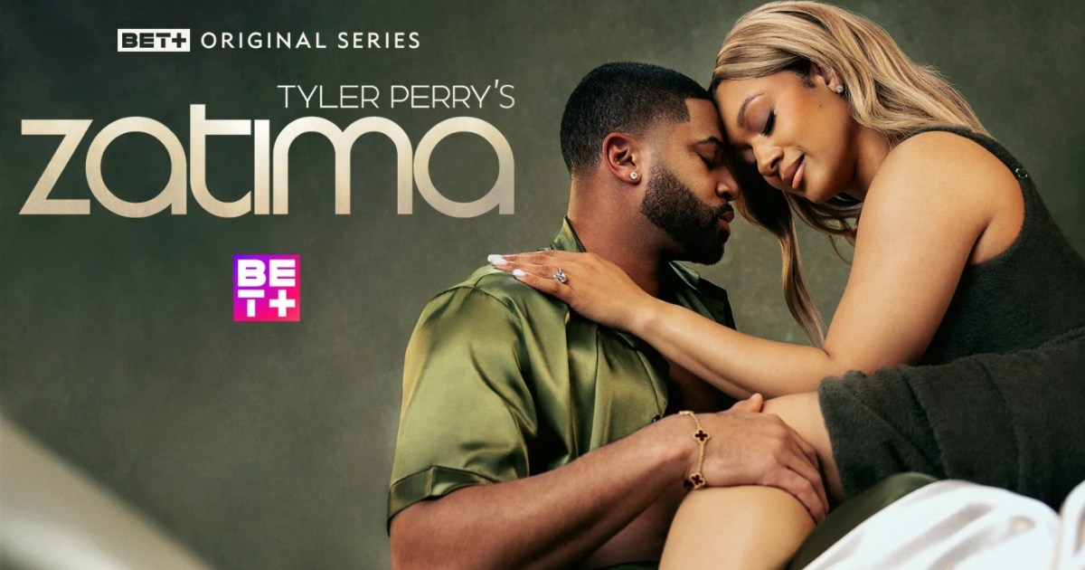 Why Tyler Perry’s Zatima Season 4 Won’t Stream a New Episode This Week Why Tyler Perry’s Zatima Season 4 Won’t Stream a New Episode This Week