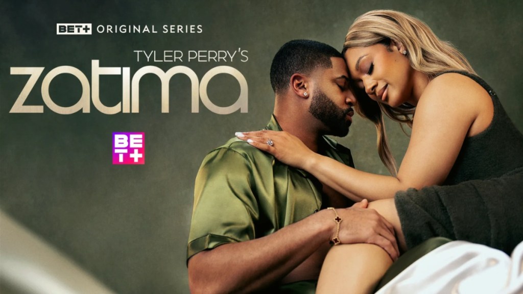 Why Tyler Perry’s Zatima Season 4 Won’t Stream a New Episode This Week