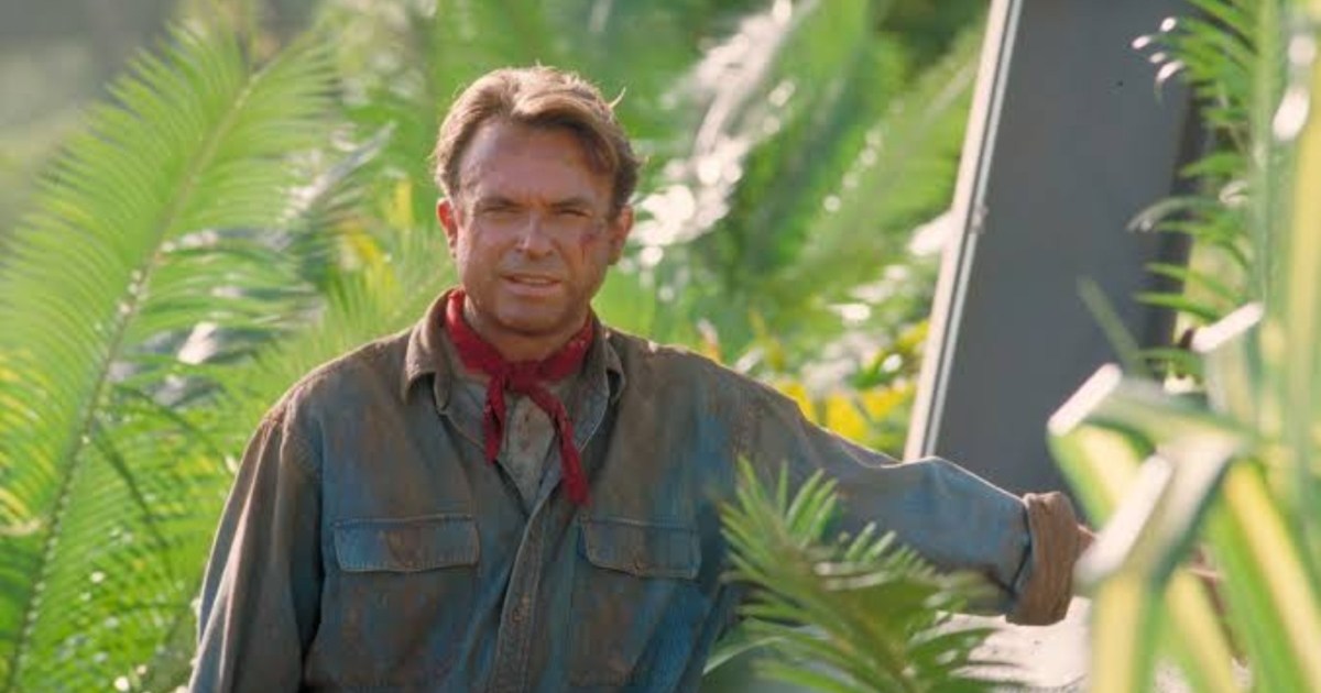 Sam Neill’s Cause of Death Confirmed Days After Jurassic Park Star’s Passing
