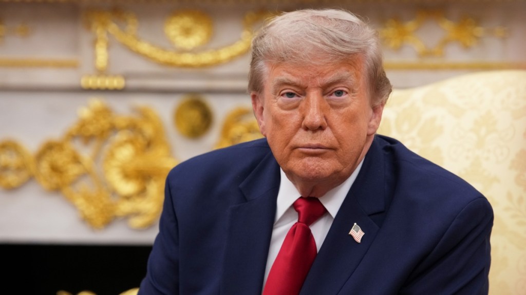 ABC, NBC & CNN To Keep Donald Trump’s Primetime Speech off Main Channels
