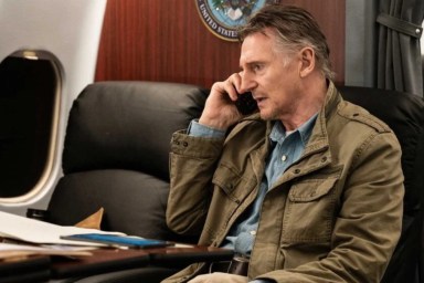 Liam Neeson’s Overlooked 2026 Sci-Fi Movie Finally Finds an Audience on Streaming