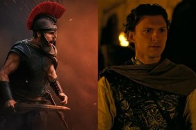 The Odyssey Ending Explained: What Happens To Odysseus & Telemachus?
