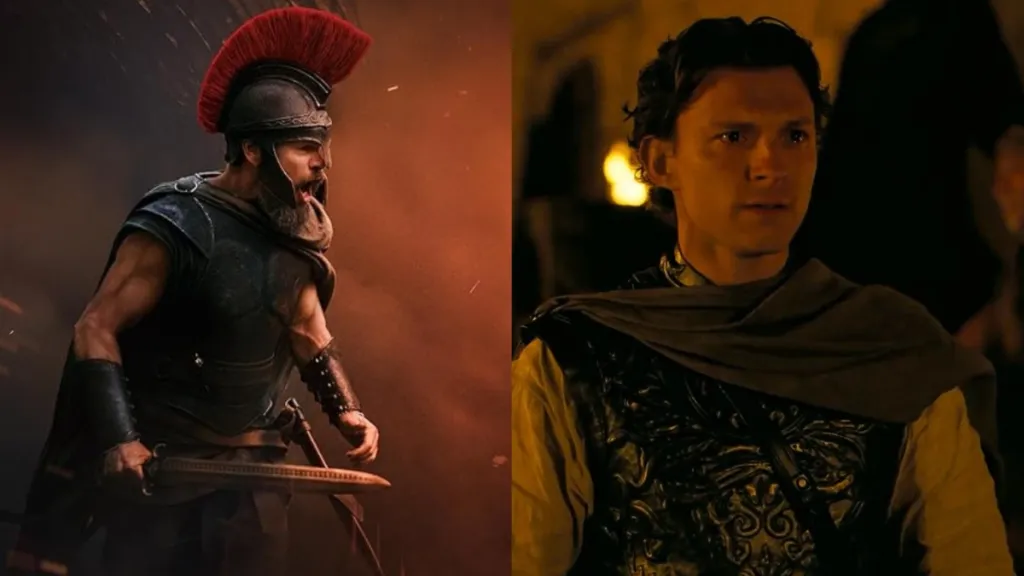 The Odyssey Ending Explained: What Happens To Odysseus & Telemachus?