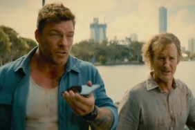 Alan Ritchson & Owen Wilson Race a Cartel in Runner’s Action-Packed Final Trailer