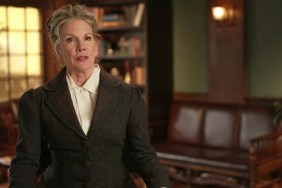 Why Melissa Gilbert Is Leaving When Calls the Heart Before Season 14