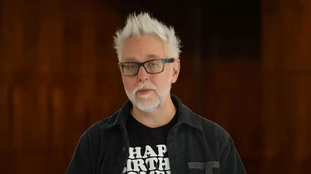 James Gunn Says Big Brother 28 Star Traded a Man of Tomorrow Role for CBS Competition image