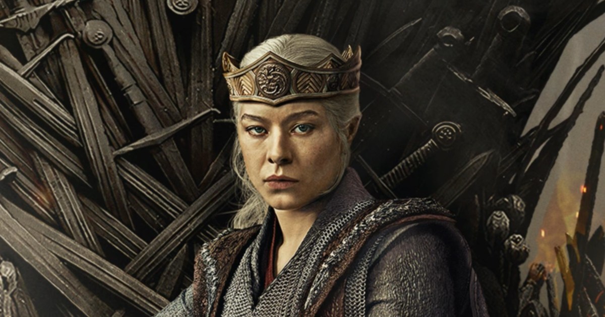 House of the Dragon’s Shocking Return Brings Back a ‘Dead’ Character