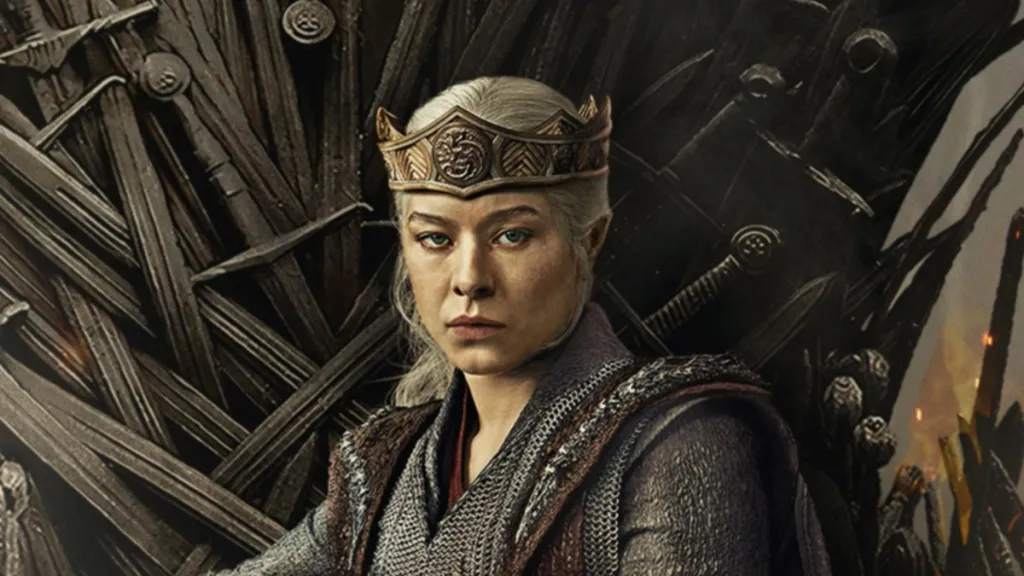 House of the Dragon’s Shocking Return Brings Back a ‘Dead’ Character image