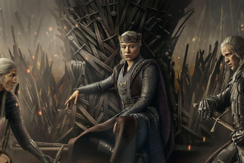 House of the Dragon Season 3 Episode 5 Ends With Brutal Deaths & a Killer on the Lose