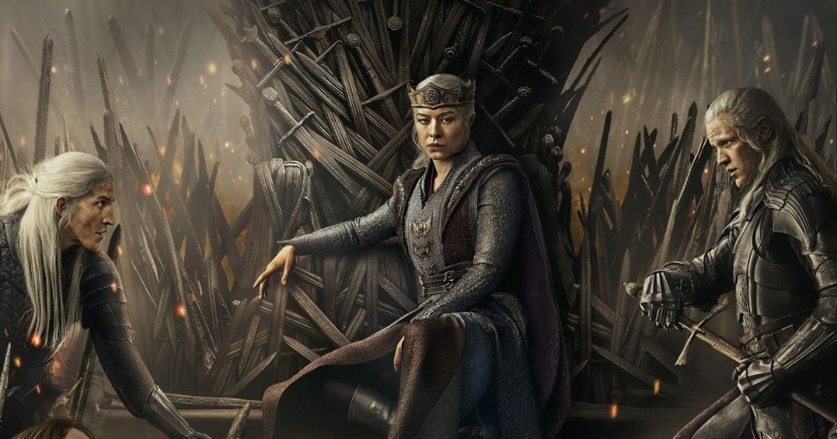 House of the Dragon Season 3 Episode 5 Ends With Brutal Deaths & a Killer on the Loose
