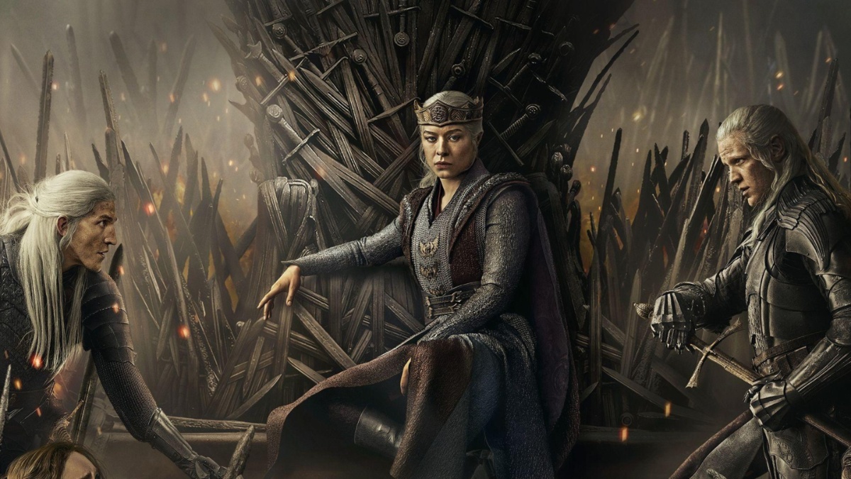 House of the Dragon Season 3 Episode 5 Ends With Brutal Deaths & a Killer on the Lose