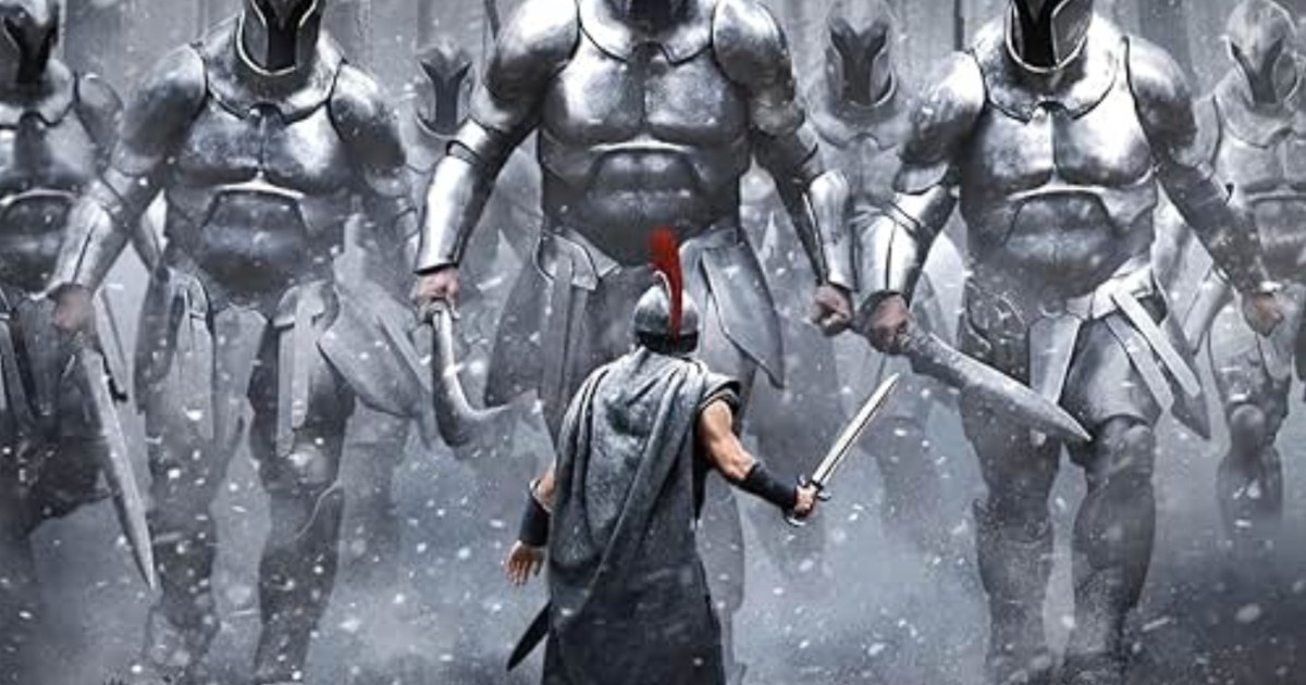 Who Are The Giants That Odysseus Fought in The Odyssey? Laestrygonians Explained