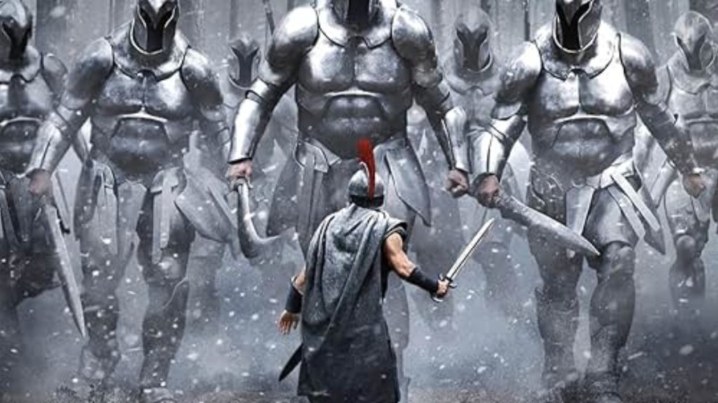 Who Are The Giants That Odysseus Fought in The Odyssey? Laestrygonians Explained image
