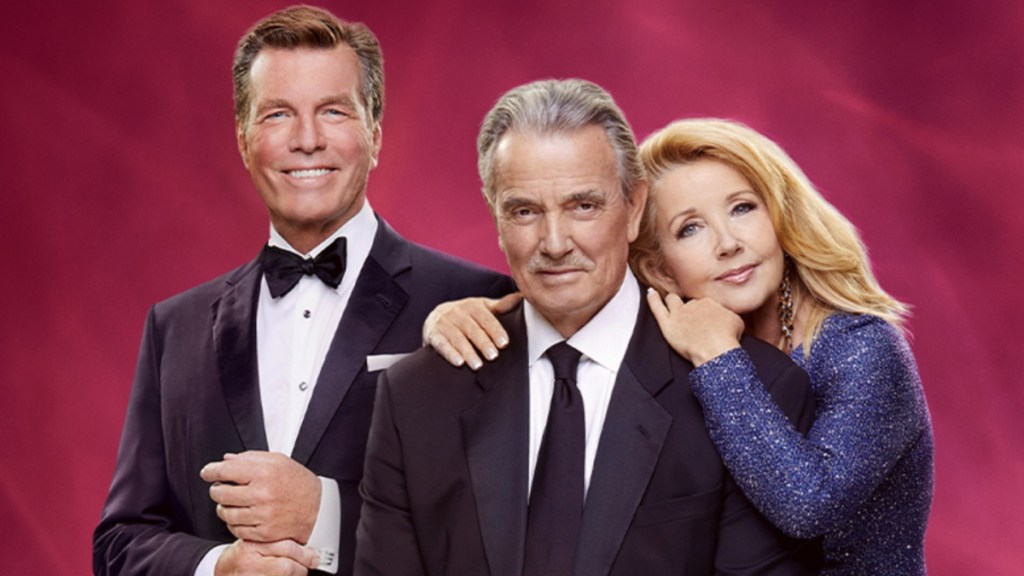Young & Restless Spoilers for What Happens This Week (July 13-17)? image