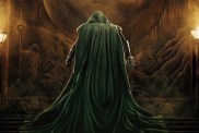 Avengers: Doomsday Poster Gets an Ominous Reaction From Robert Downey Jr.