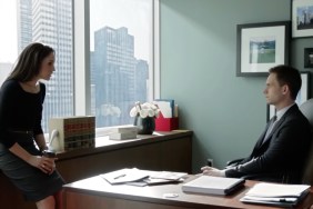 Patrick J. Adams Sets One Condition for Suits Revival & It Involves Meghan Markle