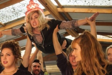 Rebel Wilson’s Controversial Movie The Deb Finally Gets a Trailer & Digital Release Date