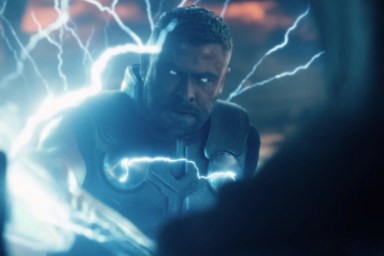Avengers Fans Have One Complaint With Thor vs. Doctor Doom in Doomsday Trailer