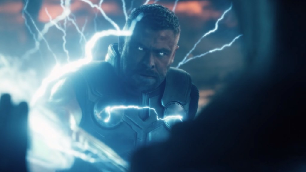 Avengers Fans Have One Complaint With Thor vs. Doctor Doom in Doomsday Trailer image