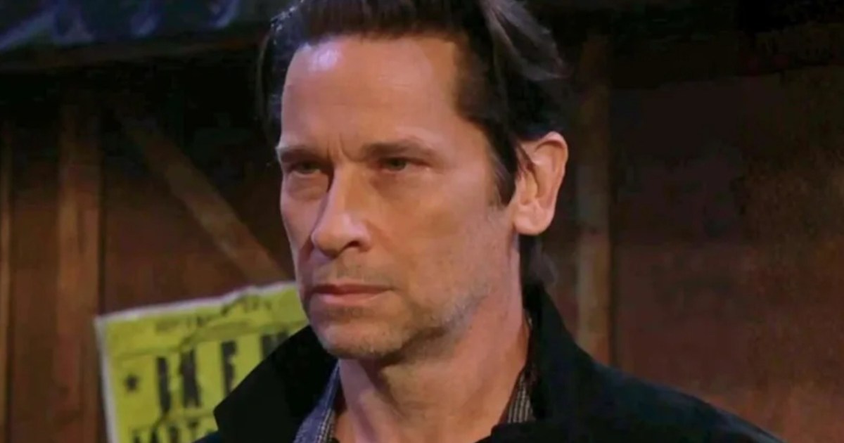 Why Young & Restless Fans Think Matt Clark Is Leaving Why Young & Restless Fans Think Matt Clark Is Leaving