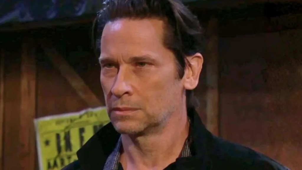 Why Young & Restless Fans Think Matt Clark Is Leaving image